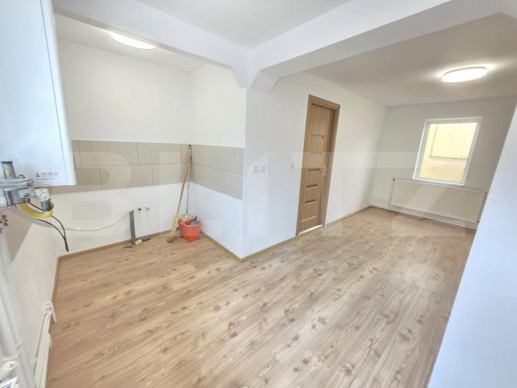 Casa 3 camere, 70 mp, teren 200 mp Cartierul Unirii - 4