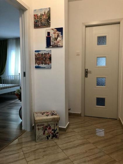 Garsonieră decomandată în Vitan