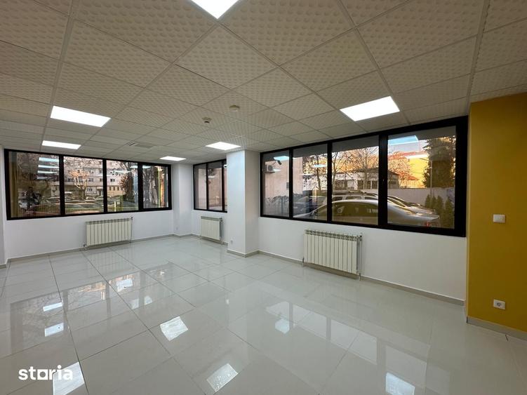 Spațiu comercial, de 57.41 mp, în Ultracentral