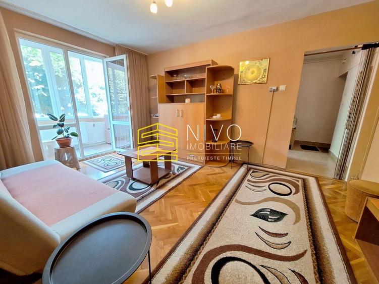 Apartament 2 camere – Tg. Mureș – 7 Noiembrie – Str. Secuilor Martiri - 1