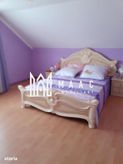 Casa spa?ioasa I 6 camere I Teren 845 mp I Zona de Case I Priveli?te S - 4