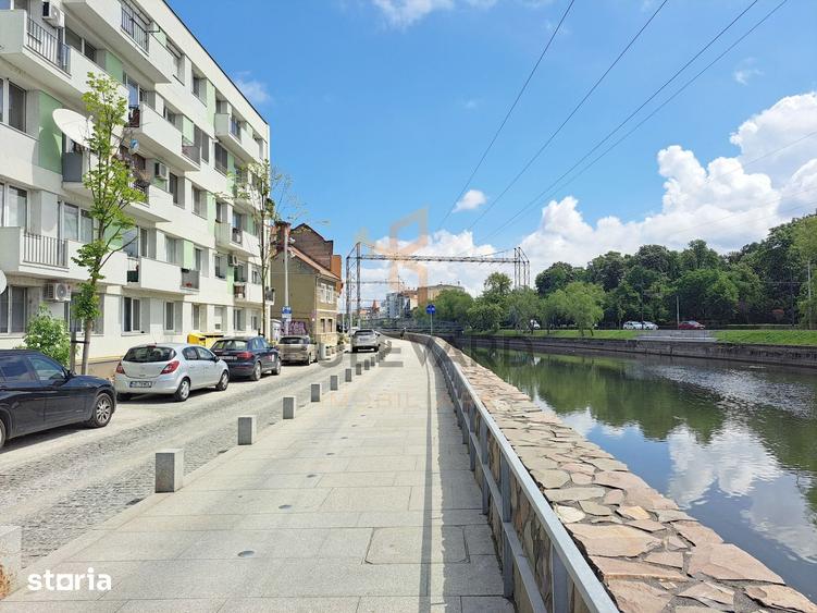 Apartament 2 camere in zona Parcului Central! - 14