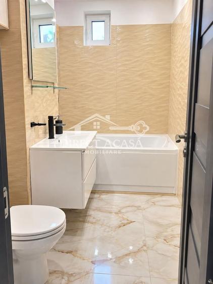 Apartament cu 3 camere în Gara Mare