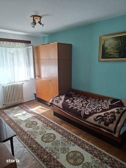 Apartament de vanzare la faleza in Grigorescu - 3