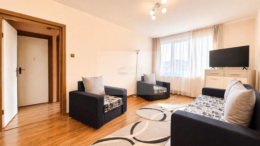 🎉 UNTOLD 2026 | Apartament de închiriat | Locație excelentă! 🎉 - 1