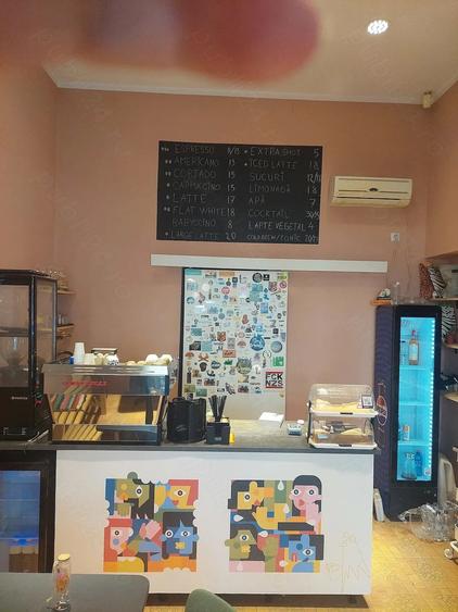 Spatiu comercial Bdl. Carol I stradal. - 1