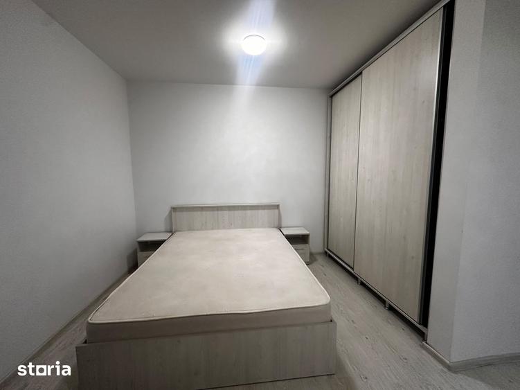 Aparatorii Patriei Garsoniera 55mp de inchiriat Parcare inclusa - 5