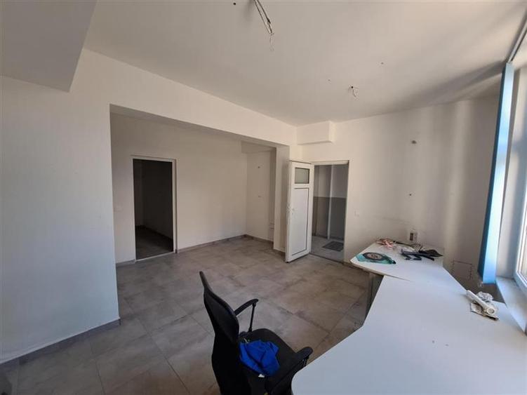 Spațiu comercial, de 200 mp, în Iris