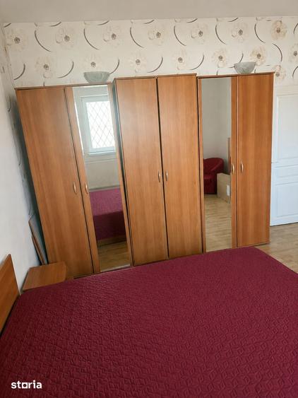 Casă cu 6 camere cu Centrală Termică în Giulești