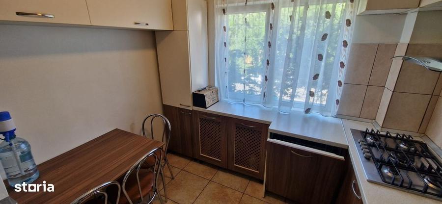 Apartament 3 camere, 67 mp, etaj 1/4, zona Rovine - 8