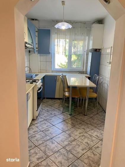 Apartament cu 2 camere în Ultracentral