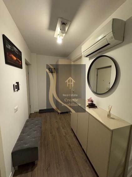 Apartament 2 Camere - Cloud 9 - View Promenada - Loc parcare subteran inclus - 9