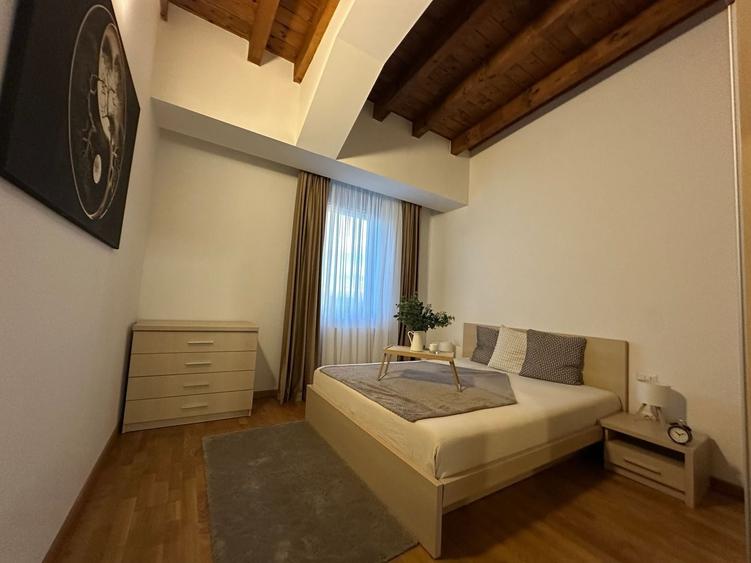 Apartament cu 2 camere decomandat în Nord