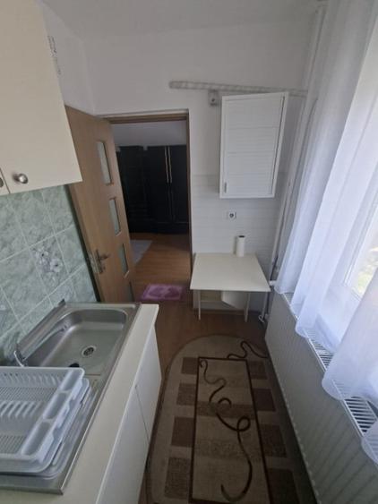 Garsonieră semidecomandată în Rovine