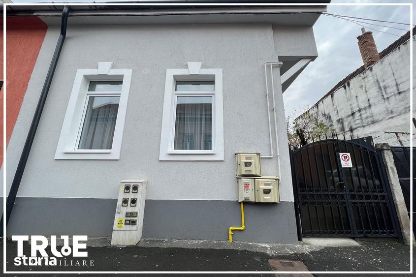 Apartament cu 1 camera de inchiriat 7 Noiembrie, Targu Mure? - 15