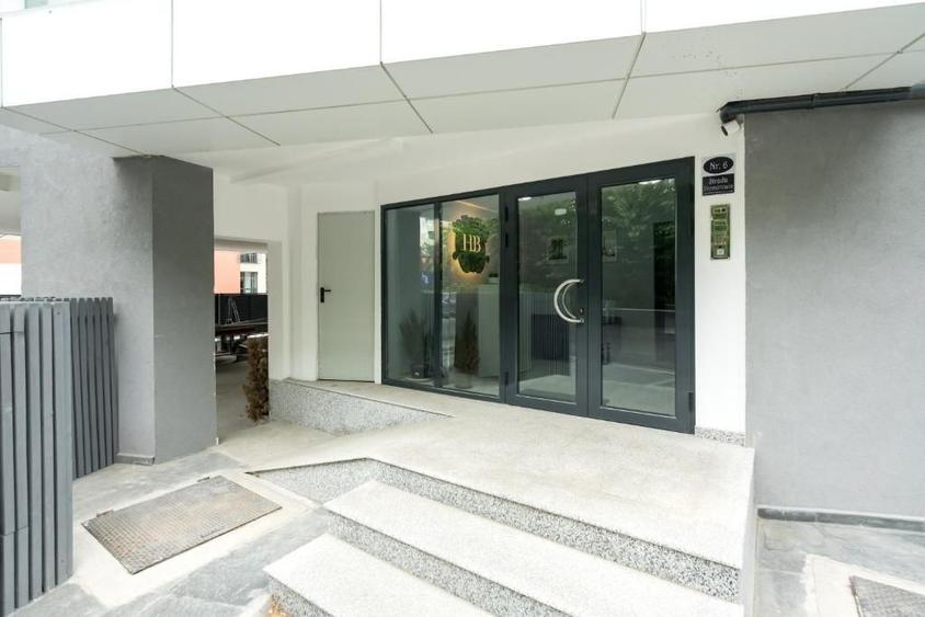 Apartament cu 2 camere decomandat în Băneasa