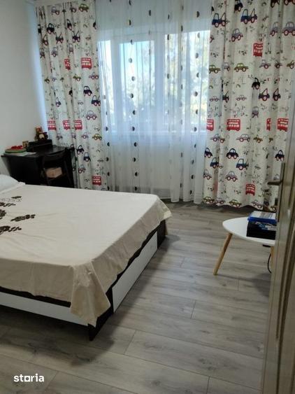 Apartament cu 2 camere în Gării