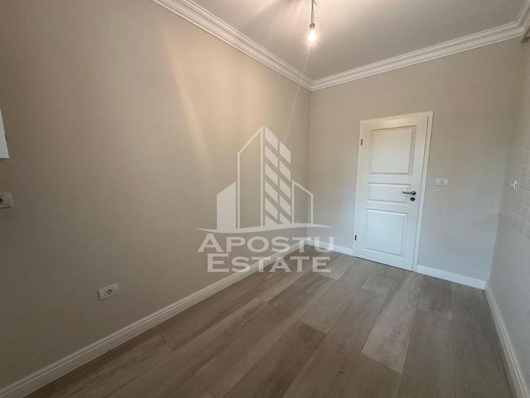Apartamente cu 2 camere, bucatarie separata in Giroc la asfalt - 9