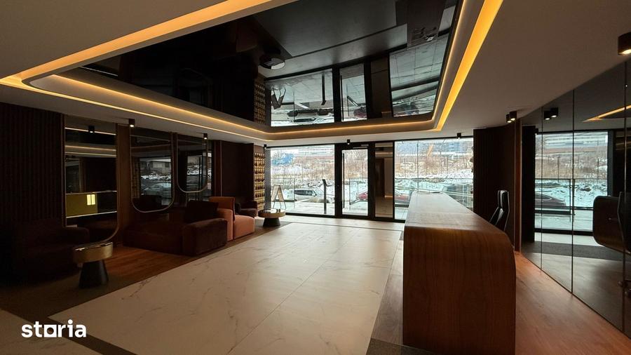Apartament cu 4 camere în Tei