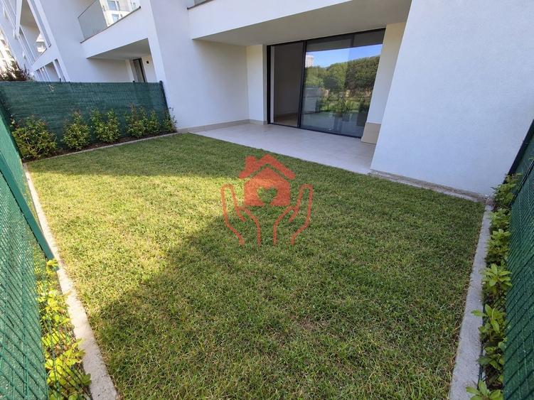 Apartament cu 3 camere decomandat în Băneasa