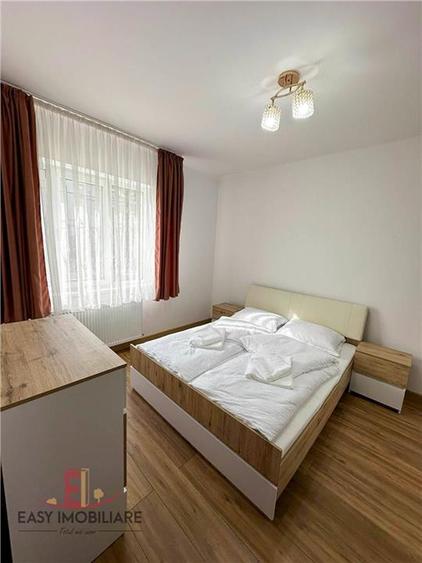 Apartament cu 2 camere semidecomandat în Cornișa — fotografia 3