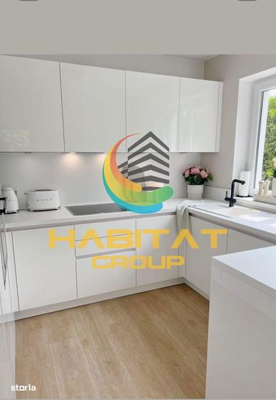 Apartament cu 4 camere decomandat în Titan