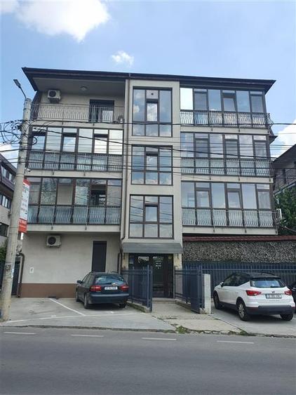 2 camere | Colentina - Spital Fundeni | Bloc 2017 | Sector 2 - 3