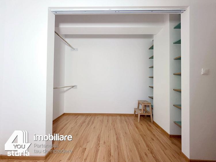 Apartament cu 2 camere în Alfa