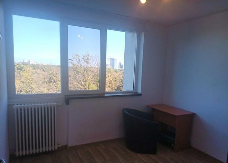 Apartament cu 3 camere în Dorobanți
