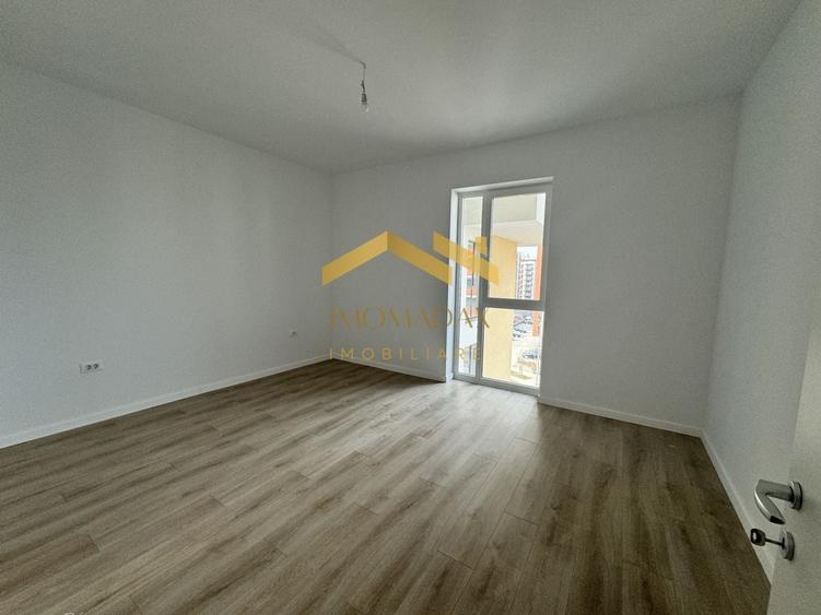 Apartament cu 2 camere decomandat în Aradului
