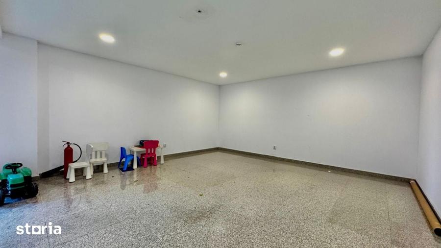 Spațiu comercial, de 32.2 mp, în Pipera
