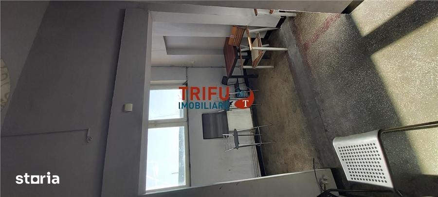 Spațiu comercial, de 120 mp, în Central