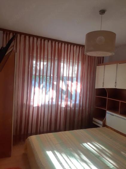 Apartament cu 2 camere semidecomandat în Alexandru cel Bun