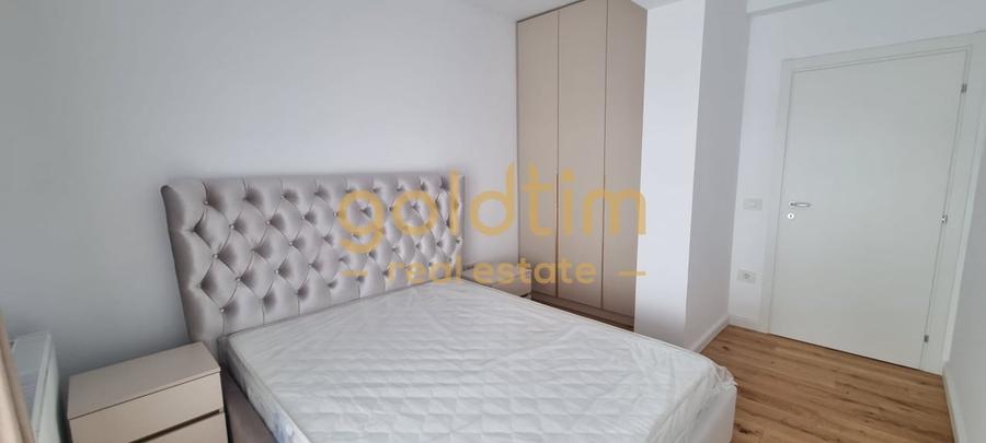 APARTAMENT 3 CAMERE LUX/98 MP/TERASĂ 51 MP/PRIMA ÎNCHIRIERE/PIPERA/PARCARE - 6