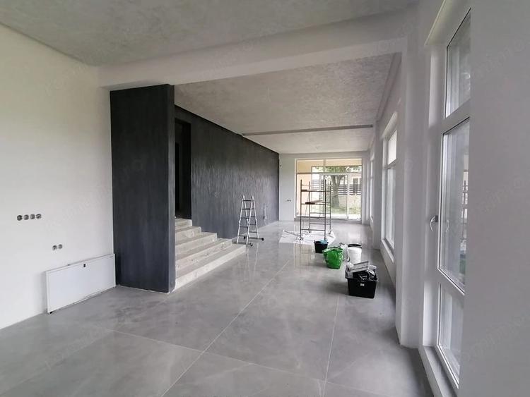 Casa 200mp cu teren 1160 mp Cisnadie - 10