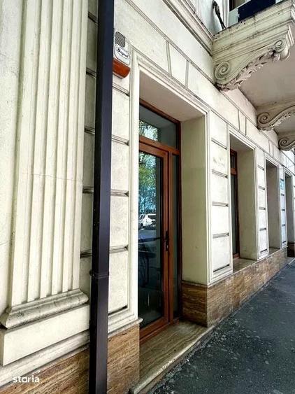 Spațiu comercial, de 70 mp, în Ultracentral
