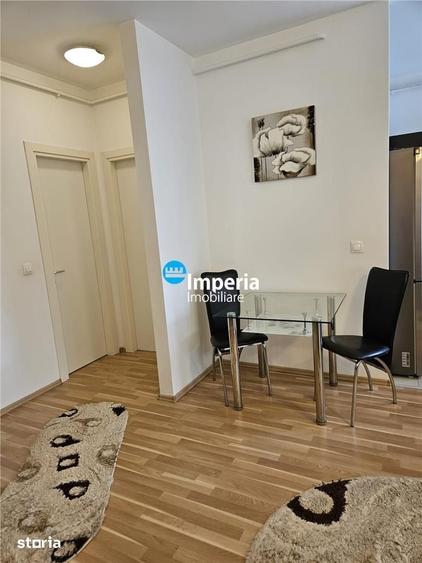 Apartament cu 2 camere decomandat în Copou