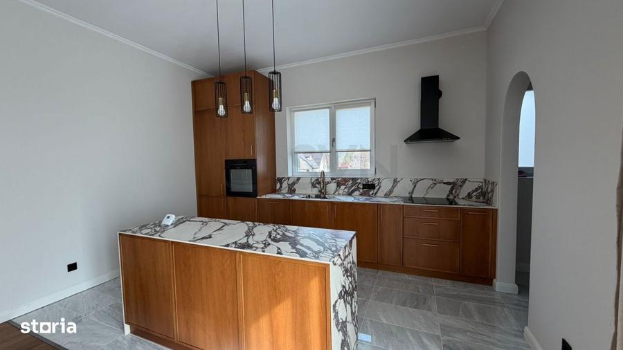 APARTAMENT IN VILA DE INCHRIAT I CORBEANCA - 1