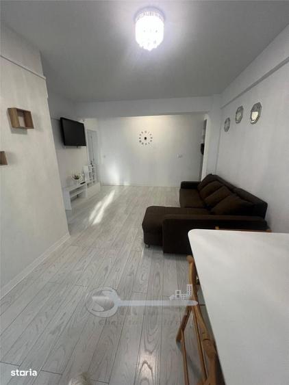 Apartament cu 2 camere semidecomandat în Miroslava — fotografia 3