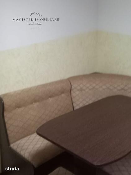 Apartament 2 Camere, Etaj intermediar, Micro 1 Resita - 9