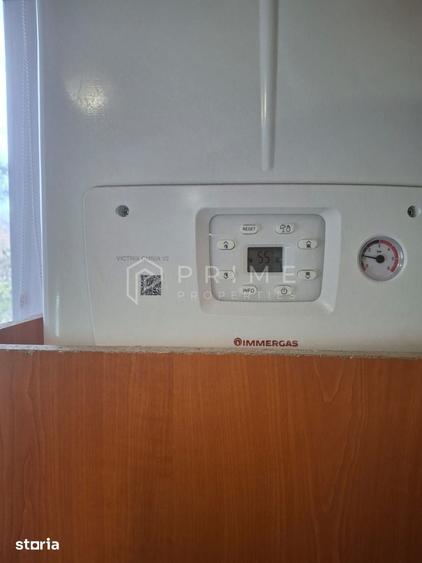 Apartament cu 2 camere în Central