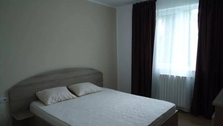 Apartament cu 2 camere semidecomandat în Tomis I