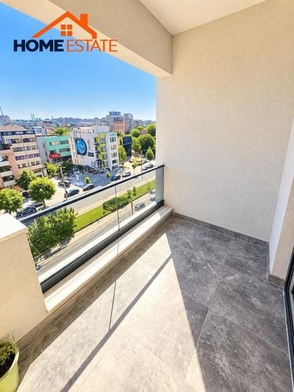 Apartament cu 3 camere în Calea Severinului