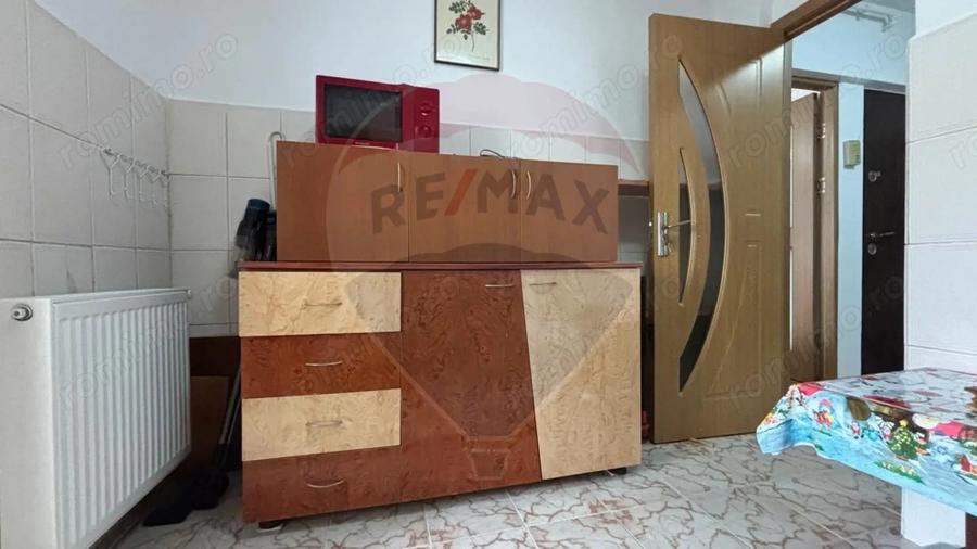 Apartament cu 2 camere decomandat, mobilat în Nord