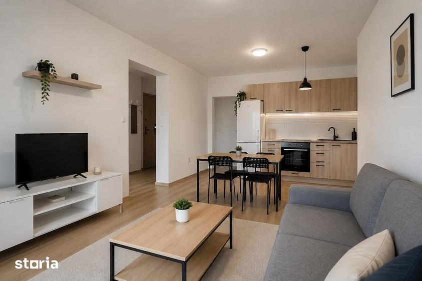 Apartament modern TOMIS PLUS - 1