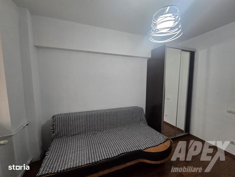 Apartament cu 3 camere decomandat, mobilat în Drumul Taberei