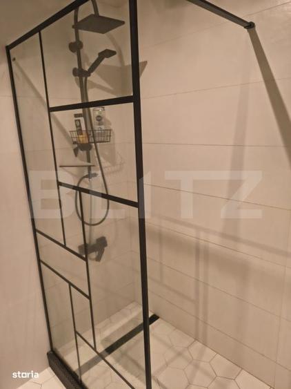 Apartament cu 2 camere, 51.45 mp, parcare subterana, zona Vivo - 4