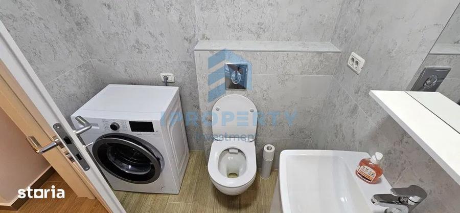 Apartament cu 2 camere, mobilat în Rahova