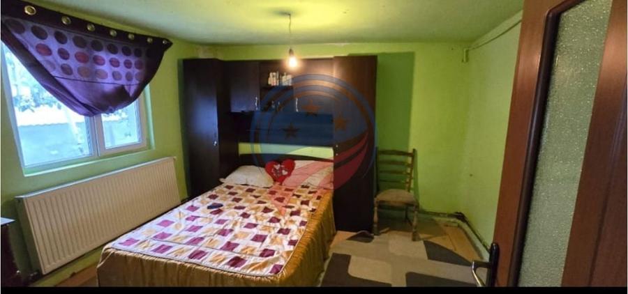 Casă individuală cu 3 camere cu Canalizare în Brestei