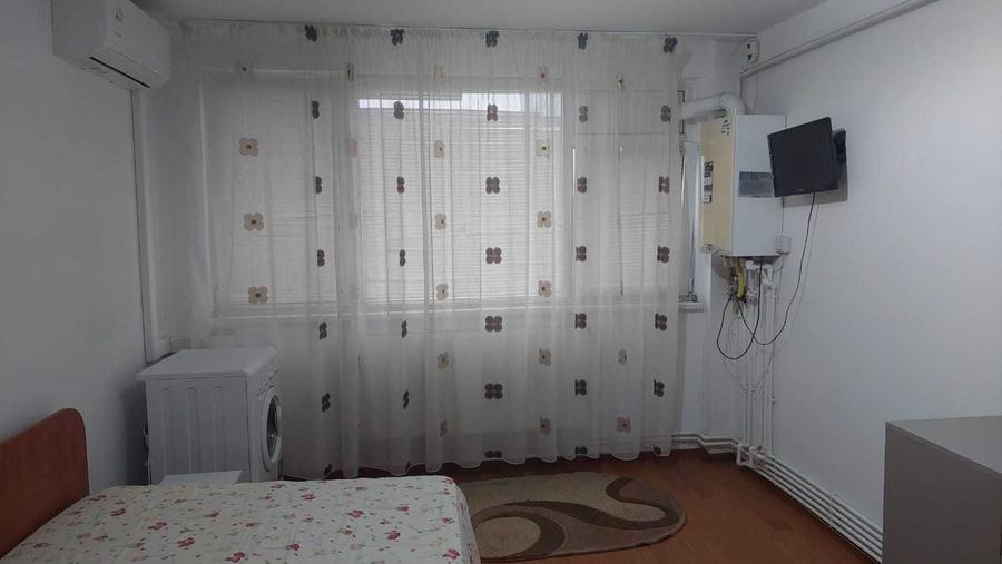Inchiriere garsoniera Tiglina 1, recent zugravita - 5
